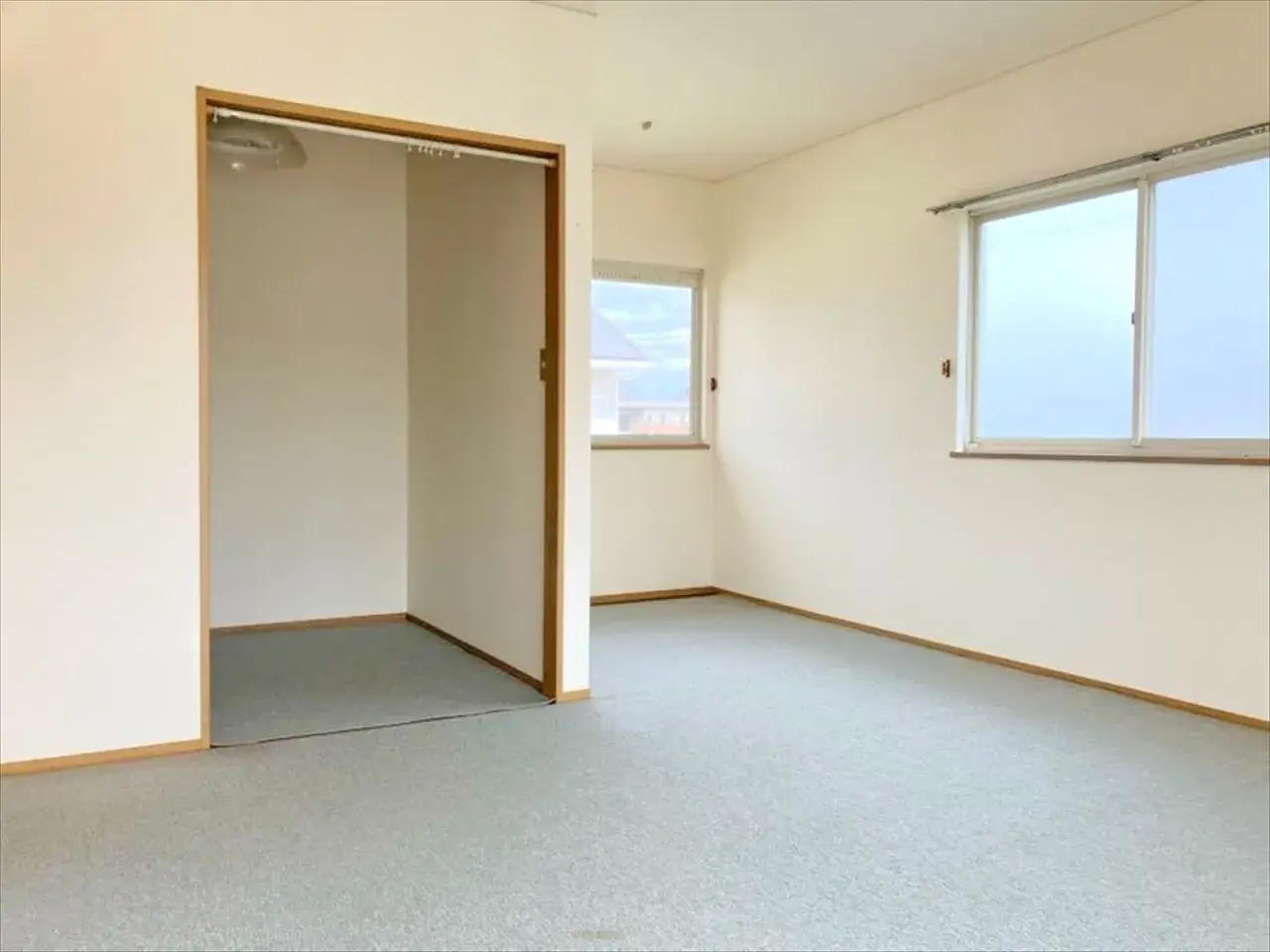 Bien immobilier 4LDK Ville d'Utsunomiya Préfecture de Tochigi (7)