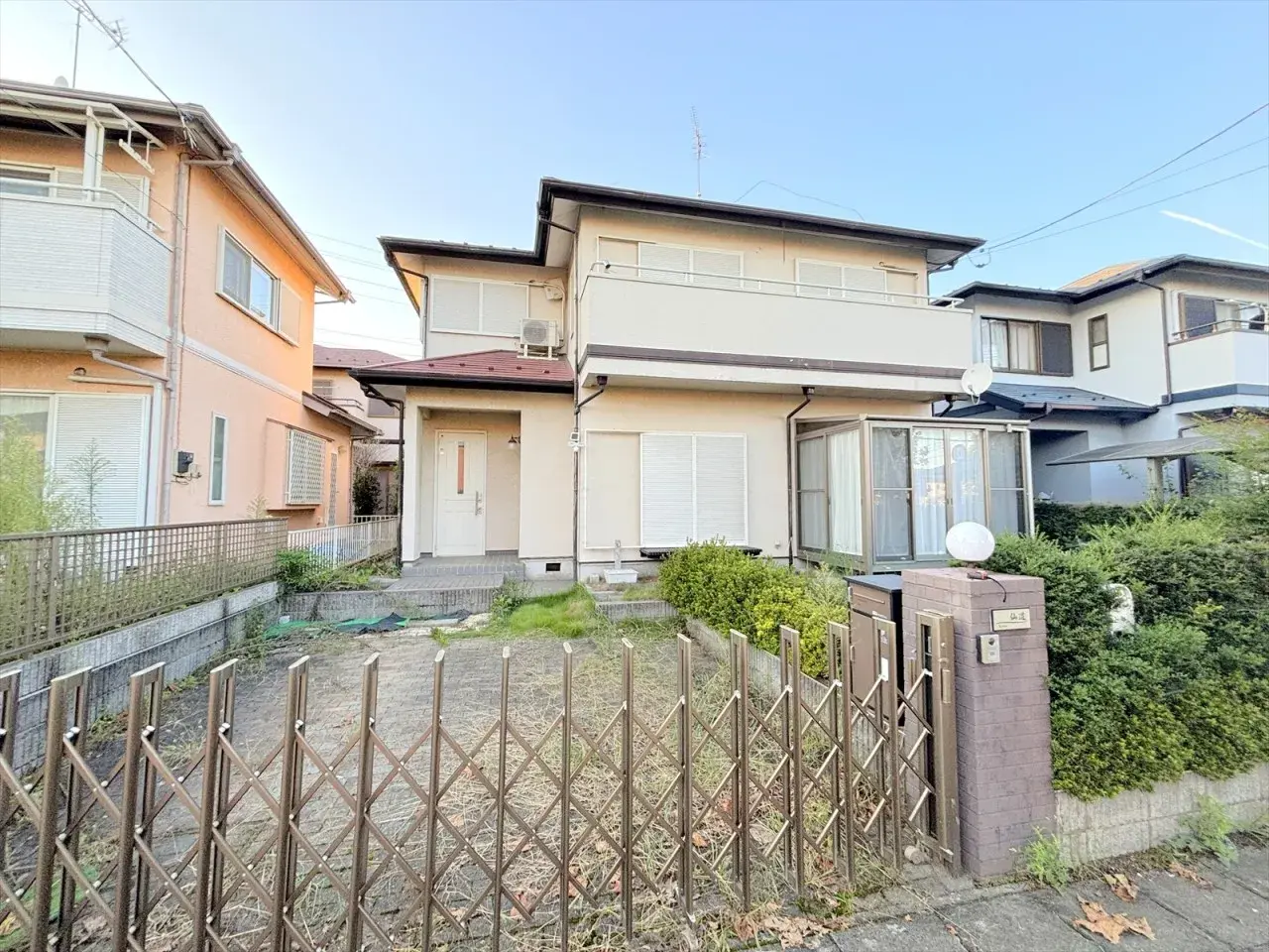 Akiya in Tochigi