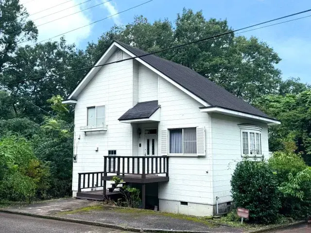 Akiya in Tochigi