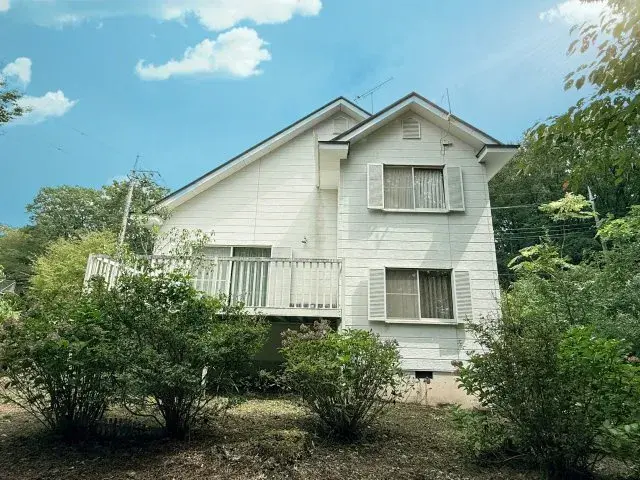 3LDK Propiedad Nasu-machi Prefectura de Tochigi (2)