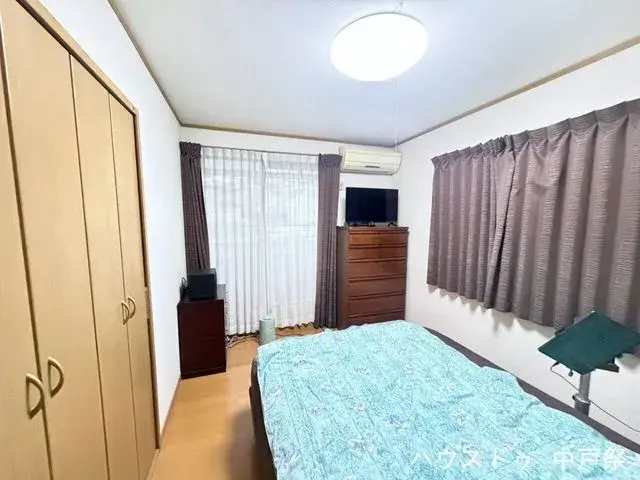 [عقار 4LDK] مدينة أوتسونوميا محافظة توتشيغي (9)