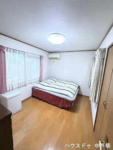 [عقار 4LDK] مدينة أوتسونوميا محافظة توتشيغي (10)