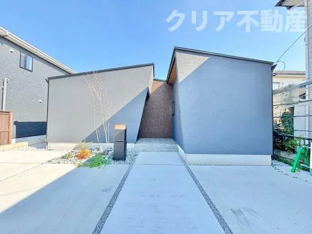Akiya in Gunma