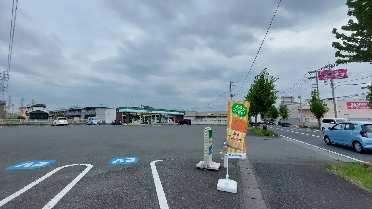 4LDK Property Isezaki City Gunma Prefecture (20)