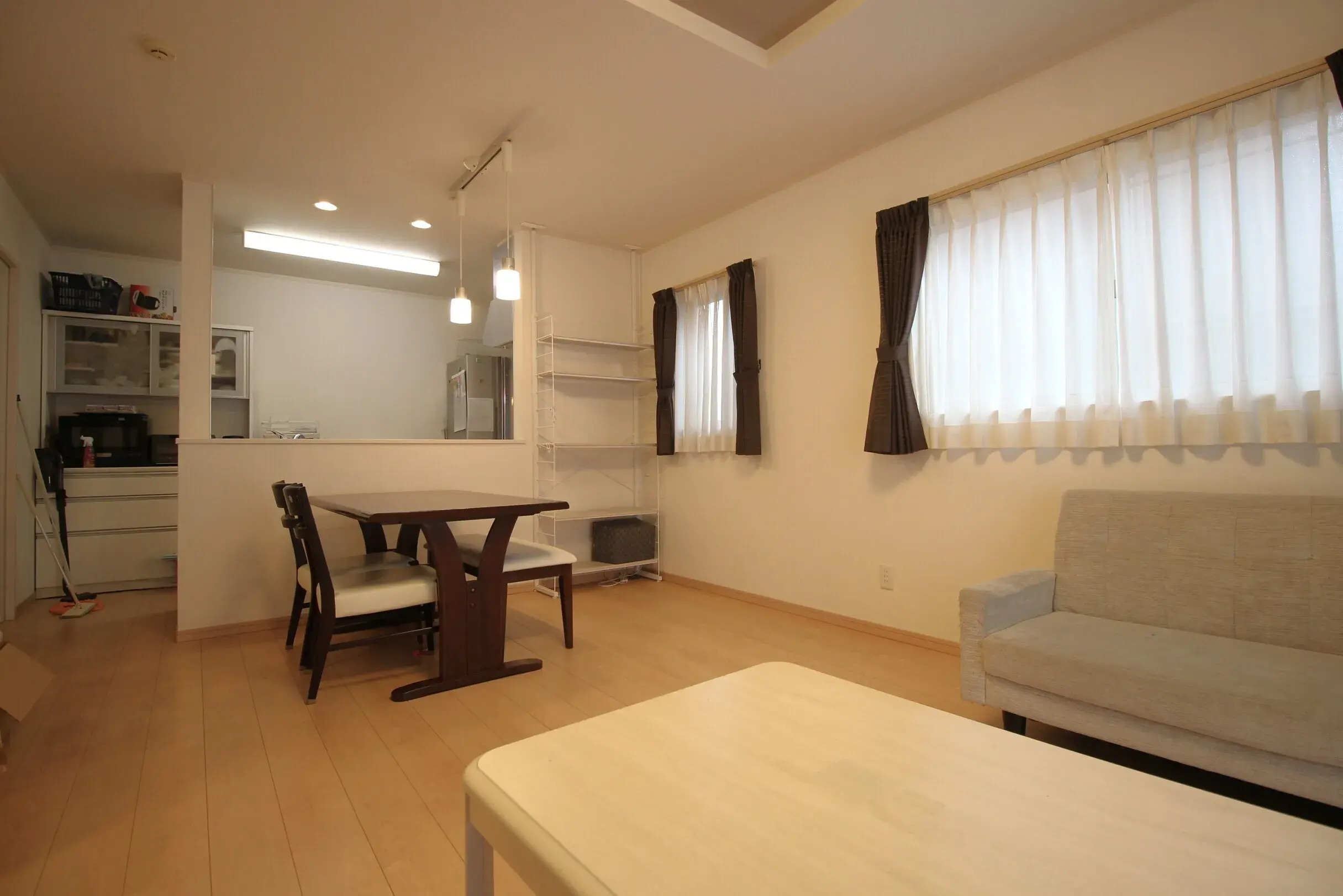 4LDK Property Isezaki City Gunma Prefecture (3)