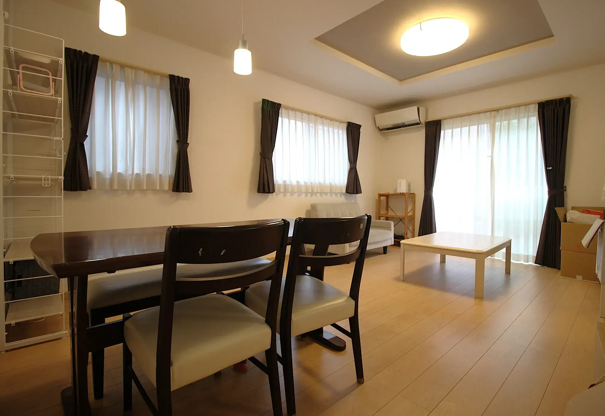 4LDK Property Isezaki City Gunma Prefecture (4)