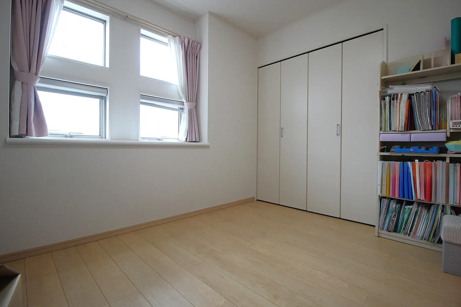 4LDK Property Isezaki City Gunma Prefecture (5)