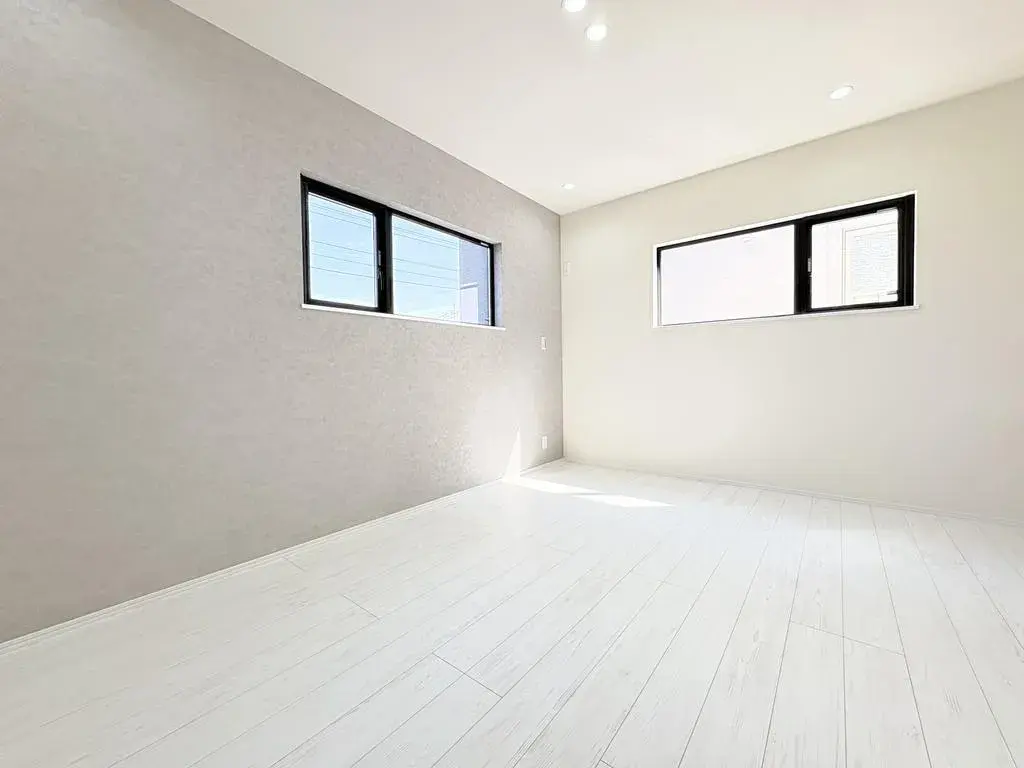 3LDK Property Takasaki City Gunma Prefecture (11)