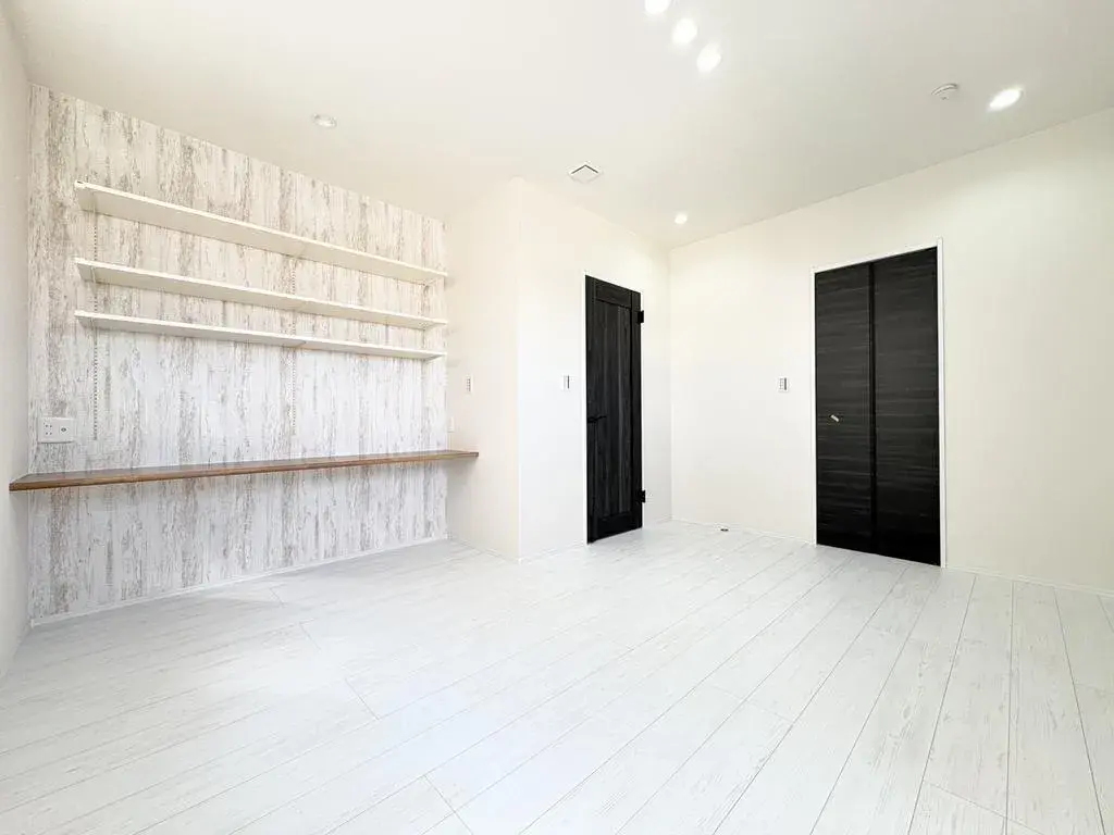 3LDK Property Takasaki City Gunma Prefecture (12)