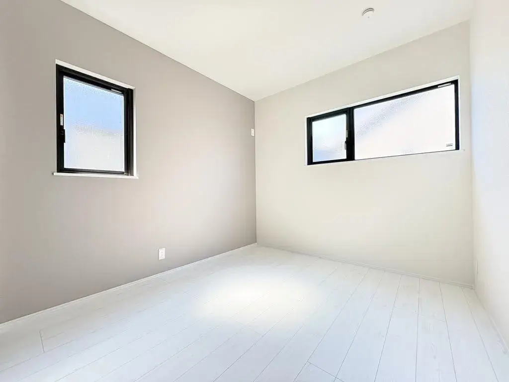 3LDK Property Takasaki City Gunma Prefecture (14)