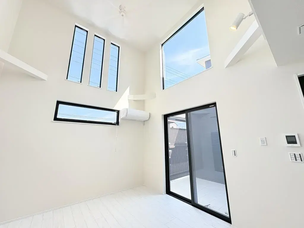 3LDK Property Takasaki City Gunma Prefecture (4)