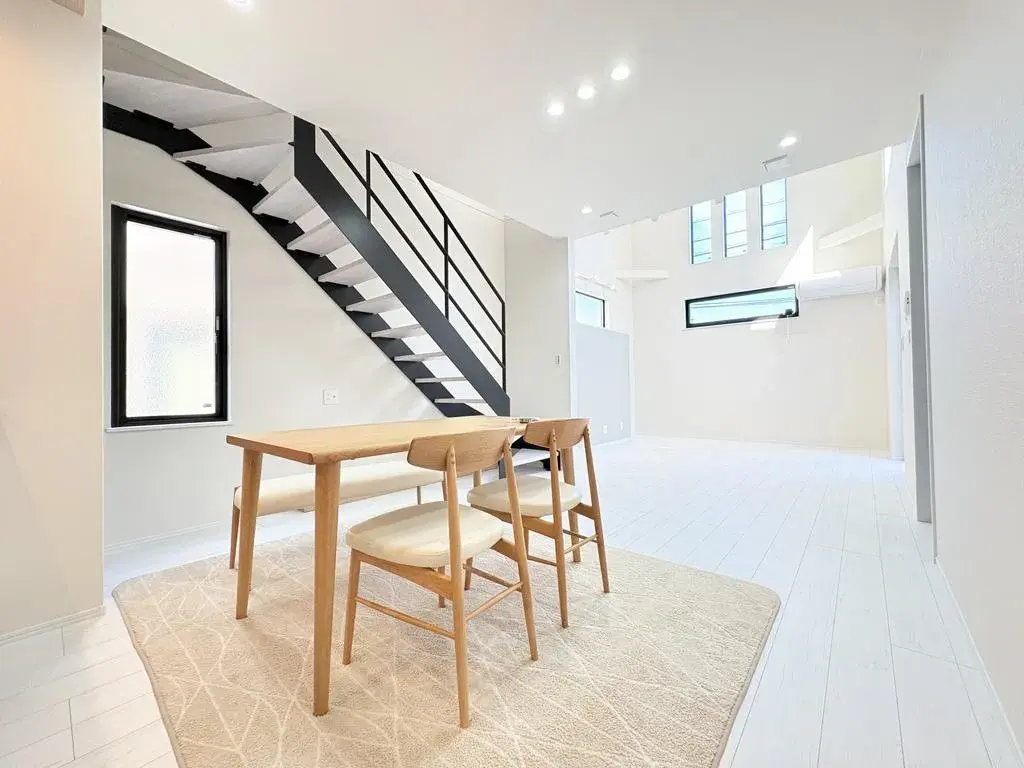 3LDK Property Takasaki City Gunma Prefecture (5)