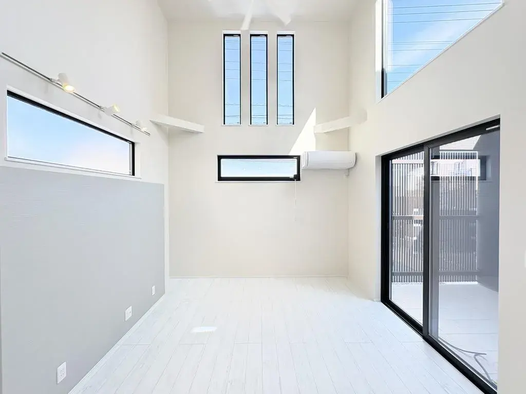 3LDK Property Takasaki City Gunma Prefecture (6)
