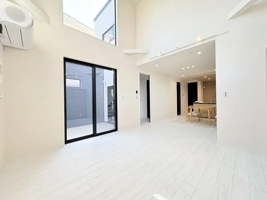 3LDK Property Takasaki City Gunma Prefecture (7)