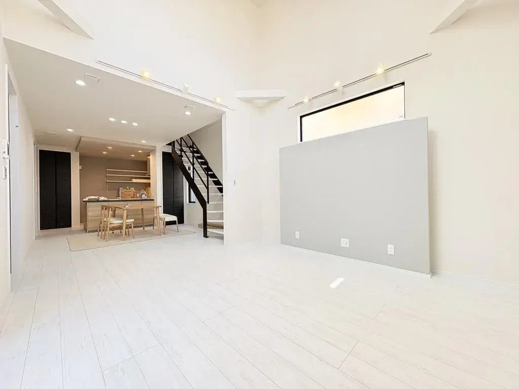 3LDK Property Takasaki City Gunma Prefecture (8)