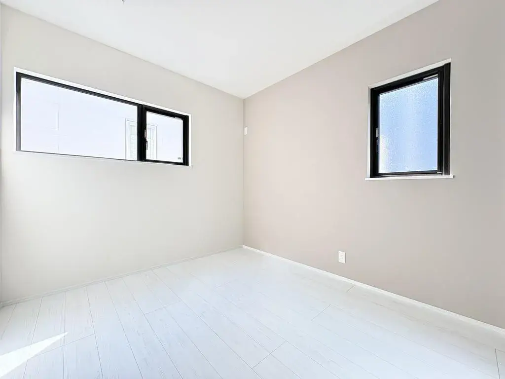 3LDK Property Takasaki City Gunma Prefecture (9)