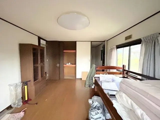 [عقار 4LDK]
مدينة شيبوكاوا محافظة غونما (10)