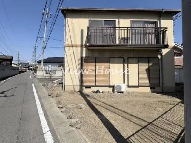 群馬県高崎市3LK物件 (2)