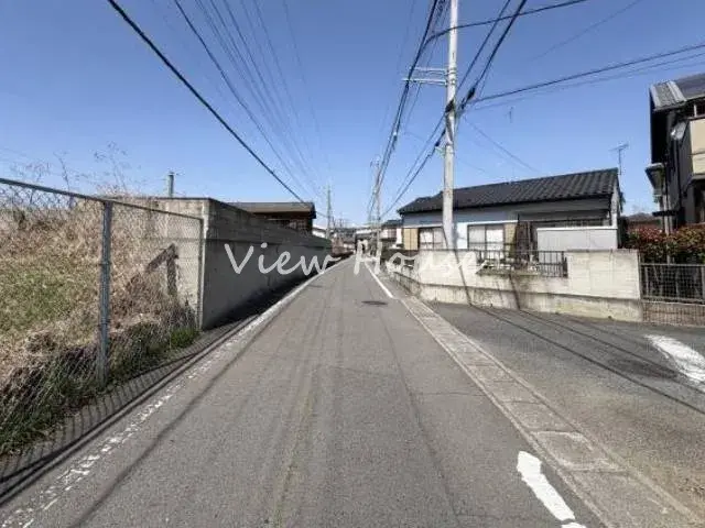 群馬県高崎市3LK物件 (4)