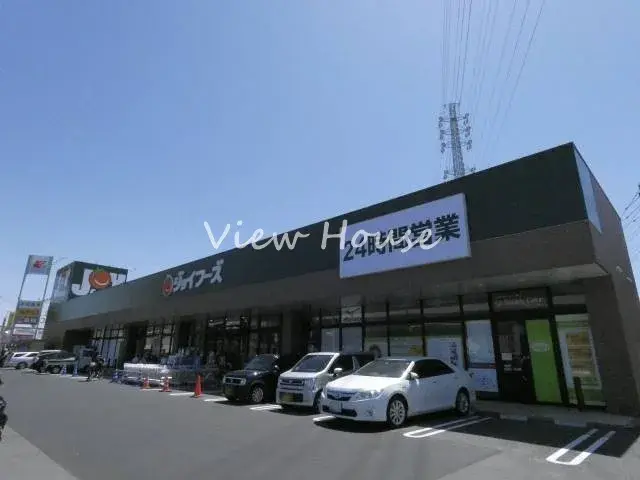 群馬県高崎市3LK物件 (9)