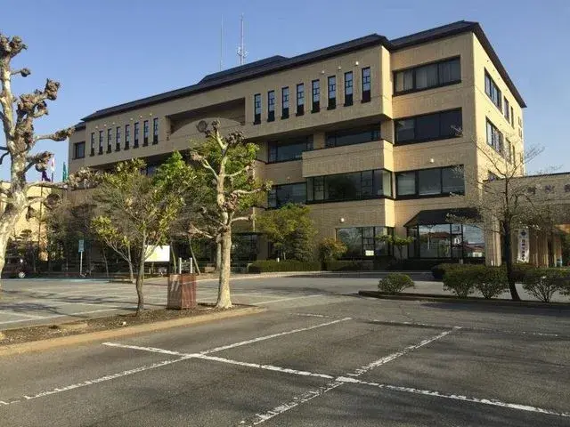 Akiya in Gunma