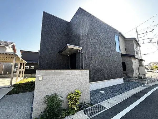 Akiya in Gunma