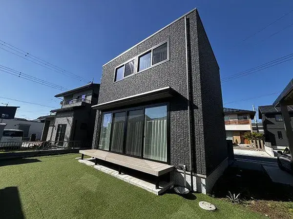 3SLDK Property Takasaki City Gunma Prefecture (2)