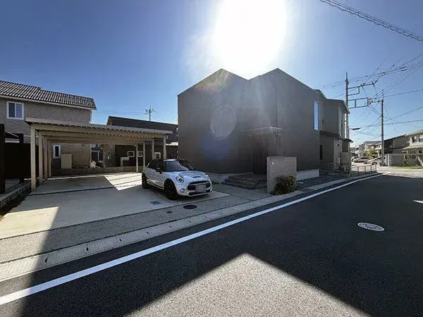 3SLDK Property Takasaki City Gunma Prefecture (3)