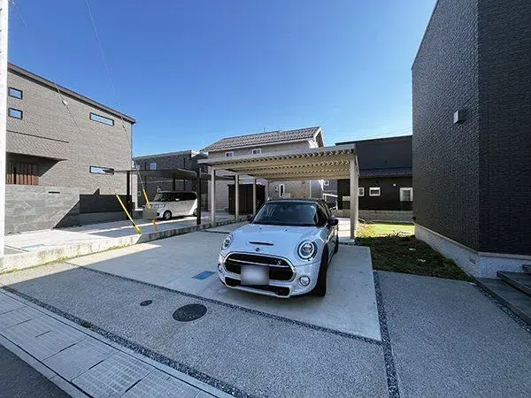 3SLDK Property Takasaki City Gunma Prefecture (4)