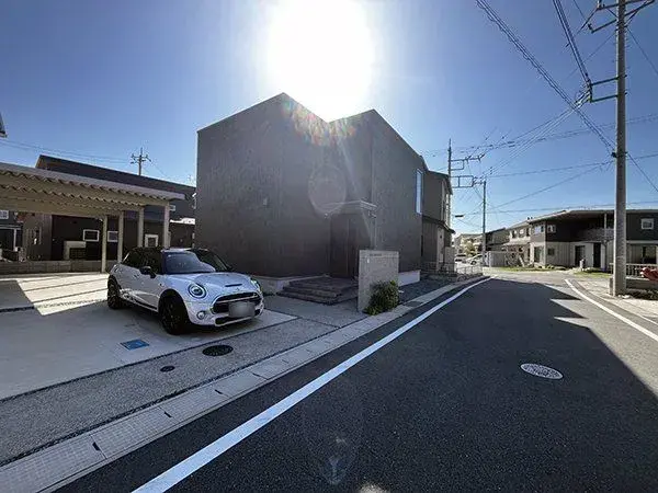 3SLDK Property Takasaki City Gunma Prefecture (5)