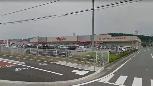 2LDK房产 安中市 群马县 (2)