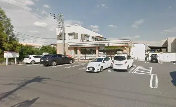 2LDK房产 安中市 群马县 (3)