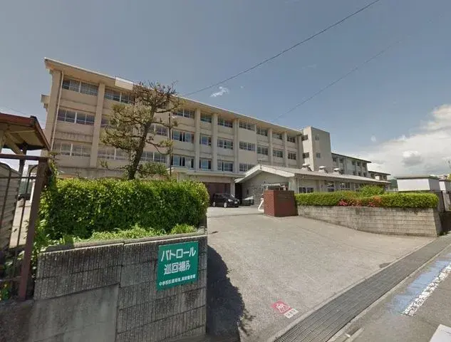 2LDK房产 安中市 群马县 (5)