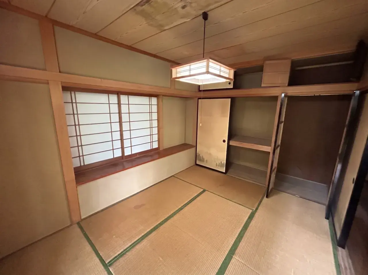 3LDK Sawa-gun Tamamura-machi Gunma Prefecture (8)