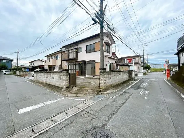 [3LDK Property] Takasaki City Gunma Prefecture (2)