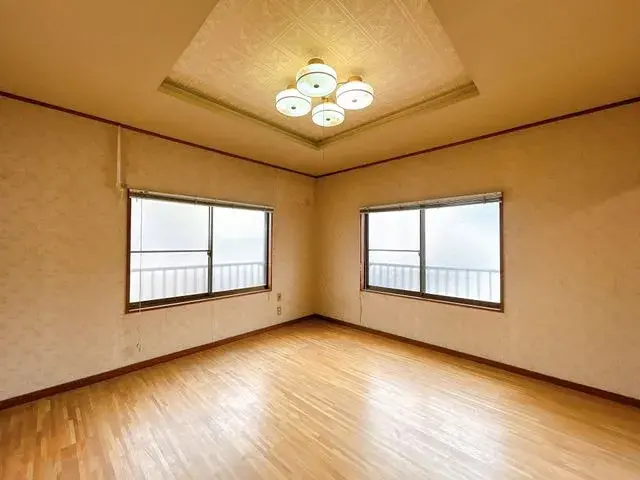 [3LDK Property] Takasaki City Gunma Prefecture (11)