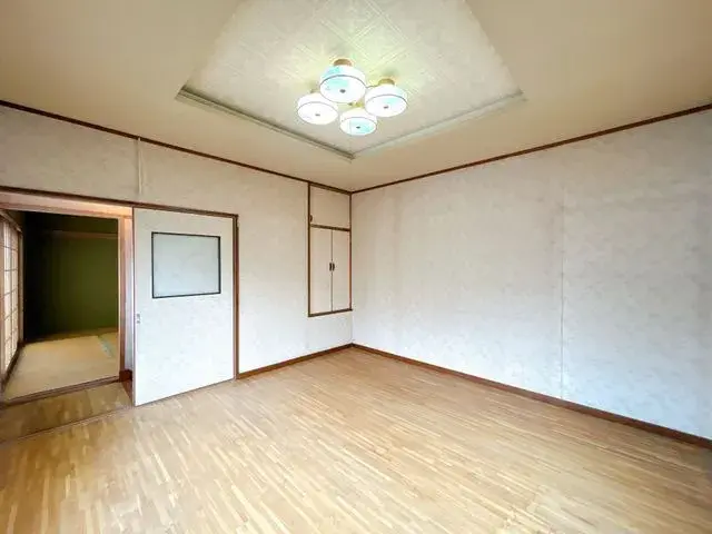 [3LDK Property] Takasaki City Gunma Prefecture (12)