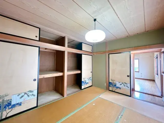 [3LDK Property] Takasaki City Gunma Prefecture (13)