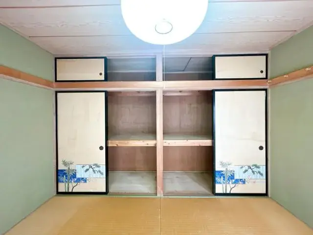 [3LDK Property] Takasaki City Gunma Prefecture (17)