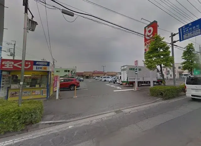 [3LDK Property] Takasaki City Gunma Prefecture (25)