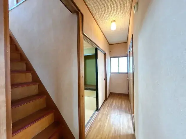 [3LDK Property] Takasaki City Gunma Prefecture (7)