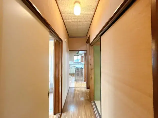 [3LDK Property] Takasaki City Gunma Prefecture (8)