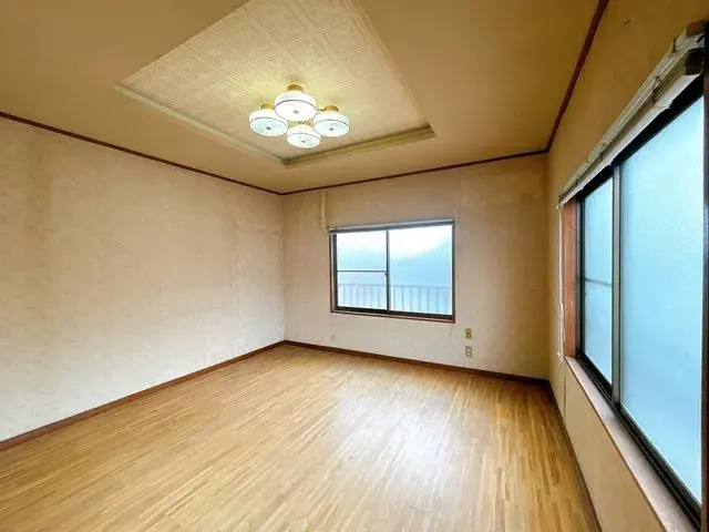[3LDK Property] Takasaki City Gunma Prefecture (9)