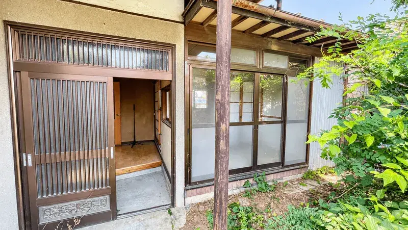 Propriété 5DK Ville d'Isesaki Préfecture de Gunma (2)