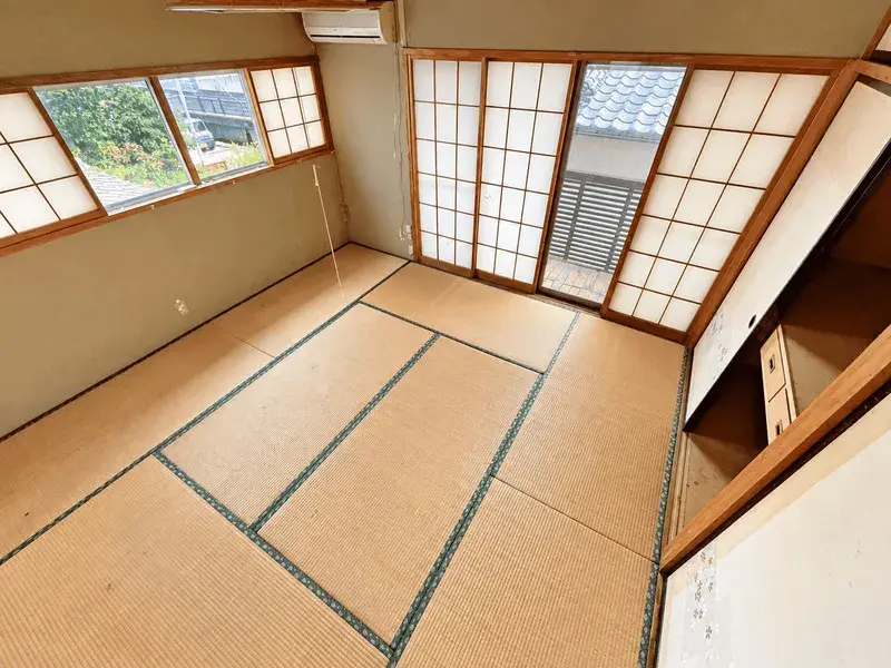 Propriété 5DK Ville d'Isesaki Préfecture de Gunma (4)