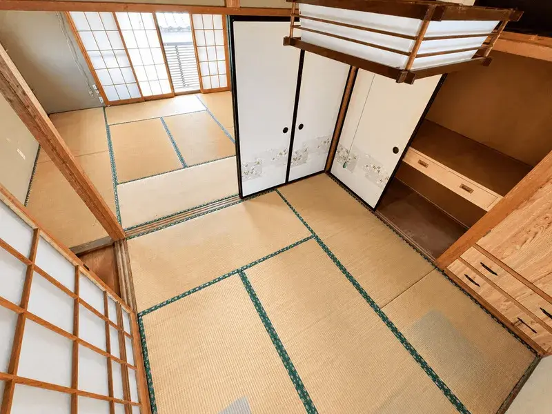 Propriété 5DK Ville d'Isesaki Préfecture de Gunma (5)
