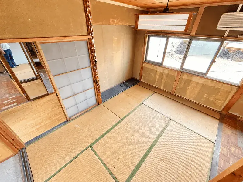 Propriété 5DK Ville d'Isesaki Préfecture de Gunma (7)