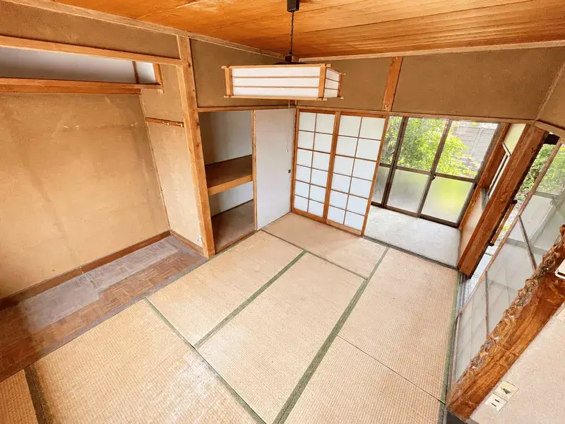 Propriété 5DK Ville d'Isesaki Préfecture de Gunma (8)
