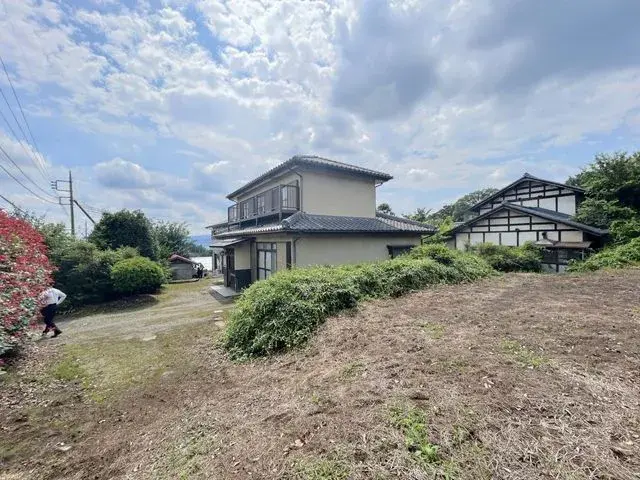 5DK Shibukawa City Gunma Prefecture (2)
