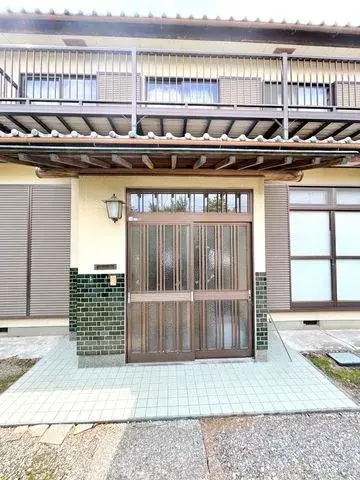 5DK Shibukawa City Gunma Prefecture (3)